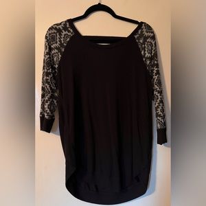 Maurices tunic